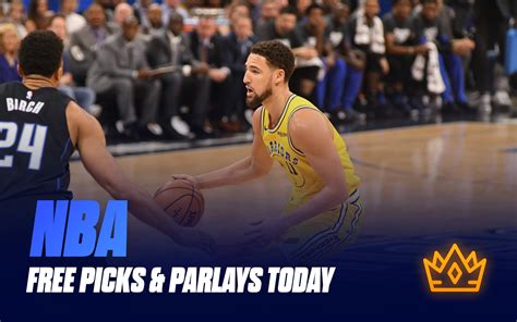 nba picks and parlays|free picks and parlays nba.